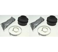 2 x Soffietto giunto semiasse LÖBRO per BMW 3 E46, E46, Z3 E36