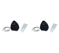 2 x Soffietto giunto semiasse MAXGEAR per ABARTH, ALFA ROMEO, AUDI, BMW, FIAT