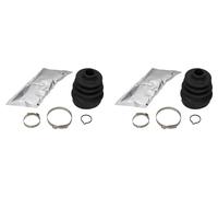 2 x Soffietto giunto semiasse MAXGEAR per DAEWOO, FORD, OPEL, SAAB 900 II