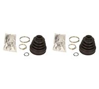 2 x Soffietto giunto semiasse MAXGEAR per FIAT, FORD, OPEL, TOYOTA AVENSIS I