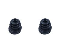 2 x Soffietto giunto semiasse MAXGEAR per FORD, VOLVO C-MAX I, C30, FOCUS