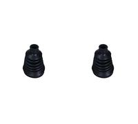2 x Soffietto giunto semiasse MAXGEAR per MERCEDES-BENZ, RENAULT 19 I, 19 II