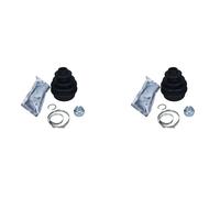 2 x Soffietto giunto semiasse MAXGEAR per OPEL ASTRA H, ASTRA H Furgon/kombi