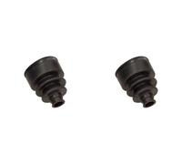 2 x Soffietto giunto semiasse MAXGEAR per PEUGEOT, SKODA, VW 306, CADDY II