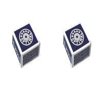 2 x Soffietto giunto semiasse OPTIMAL per BMW 3 E30, 5 E34, 7 E32, Z3 E36