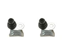 2 x Soffietto giunto semiasse PASCAL per VW MULTIVAN T5 (7HM, 7HN, 7HF, 7EF