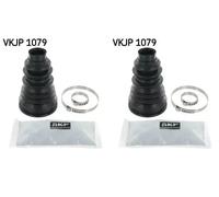 2 x Soffietto giunto semiasse SKF per DACIA, RENAULT 5, CLIO I, CLIO I