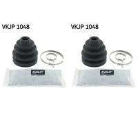 2 x Soffietto giunto semiasse SKF per FORD, VOLVO C-MAX I, C30, FOCUS C-MAX I
