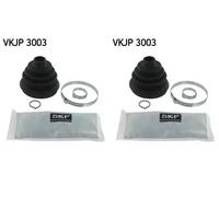 2 x Soffietto giunto semiasse SKF per OPEL ASCONA C, ASTRA F, ASTRA F