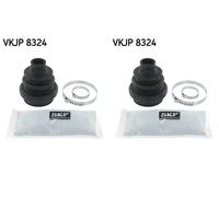 2 x Soffietto giunto semiasse SKF per OPEL ASTRA F, ASTRA F Furgon/kombi