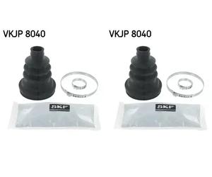 2 x Soffietto giunto semiasse SKF per OPEL ASTRA G, COMBO, COMBO