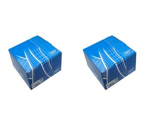 2 x Soffietto giunto semiasse SKF per SEAT, VW BORA, BORA 1, CORDOBA 3