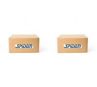 2 x Soffietto giunto semiasse SPIDAN per FORD C-MAX I, FOCUS C-MAX I, FOCUS