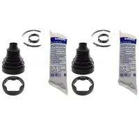 2 x Soffietto giunto semiasse SWAG per ALFA ROMEO, AUDI, BMW, FIAT, LANCIA
