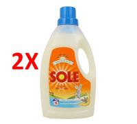 Sole Liquido Talco 1lt
