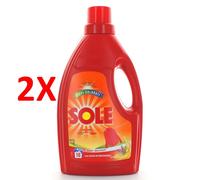Sole Liquido Tutticolori 1lt