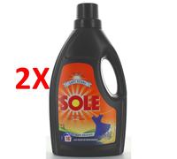 Sole Liquido Capi Scuri 1lt