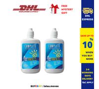 2 x SOLUZIONE MULTIUSO completa Easy Rub Formula 2 fl oz (60 ml) formato da...