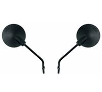 2 X Specchio per KTM LC4 640, LC4 Supermoto 640, Aventure 950, Super Enduro R...