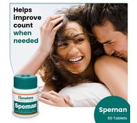 2 x Speman Himalaya USA EXP.10/2026 1 SCATOLA 60 COMPRESSE BIO CURA DELLA SAL...