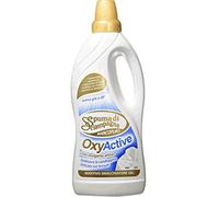 Spuma Di Sciampagna Additivo Bianco Puro Igienizzante 1000ml