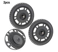 2 x Staffa Scopa per Modelli per MOVA P10 Pro Ultra Pro Ultra E40 Ultra