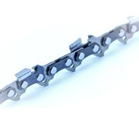 2 X Stihl Catene per Sega 3636 000 0051 Pm 3 3/8 " P 1,3mm 51 Membri 35 CM 63PM3