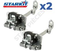 2 X Stop Fermata Tirante Porta Anteriore Sinistro + Destra Renault 2 7700842858
