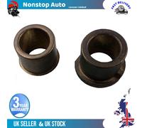 2 X Supporti Di Rilascio Frizione Per Fiat Palio Weekend Seicento Siena 46543813