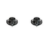 2 x Supporto ammortizzatore Magnum Technology per MAZDA 6 II, 6 Kombi (GH)