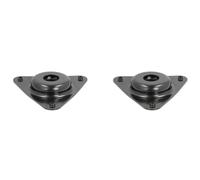 2 x Supporto ammortizzatore Magnum Technology per NISSAN X-TRAIL III
