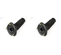 2 x Supporto ammortizzatore Magnum Technology per TOYOTA AVENSIS I, AVENSIS