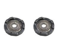 2 x Supporto ammortizzatore METZGER per NISSAN, OPEL, RENAULT MASTER III