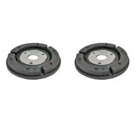 2 x Supporto ammortizzatore METZGER per VW MULTIVAN T5 (7HM, 7HN, 7HF, 7EF