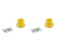 2 x Supporto barra trasversale sterzo TEDGUM per HYUNDAI