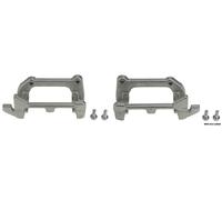 2 X Supporto Caliper Freno Posteriore Per AUDI A5 2007-2017 HZT/AU/148AB
