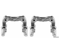 2 X Supporto Caliper Freno Posteriore Per VW POLO 2001 + HZT/VW/087AB