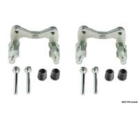 2 X Supporto Caliper Freno Posteriore Per VW SHARAN 1995-2010 HZT/VW/009AB