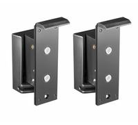 2 X Supporto Da Parete Per Sonos PLAY:1 Xantron PREMIUM-SB1