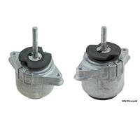 2 X Supporto Motore Idraulico Per PORSCHE PANAMERA 970 2013-2016 ZPS/PS/012AB