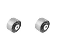 2 x Supporto motore TEDGUM per ALFA ROMEO, FIAT, LANCIA 145, 146, 147, 156