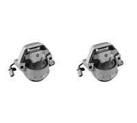 2 x Supporto motore TEDGUM per AUDI A6 C7, A7 B12, A8 D4