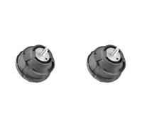 2 x Supporto motore TEDGUM per BMW 3 E46, E46, Z4 E85