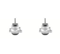 2 x Supporto motore TEDGUM per FORD TRANSIT, TRANSIT V363
