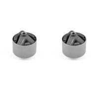 2 x Supporto motore TEDGUM per HYUNDAI, KIA COUPE I, LANTRA II, LANTRA II