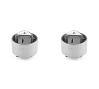 2 x Supporto motore TEDGUM per JEEP CHEROKEE KJ III, GRAND CHEROKEE I