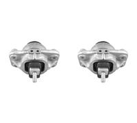 2 x Supporto motore TEDGUM per LAND ROVER RANGE ROVER IV