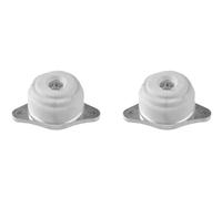 2 x Supporto motore TEDGUM per MERCEDES-BENZ KLASA C (W204), KLASA S (W221
