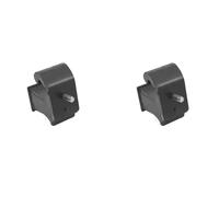 2 x Supporto motore TEDGUM per NISSAN NAVARA NP300 (D40), NAVARA NP300