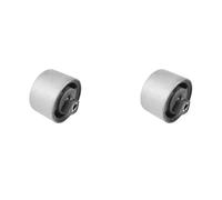 2 x Supporto motore TEDGUM per OPEL AGILA A